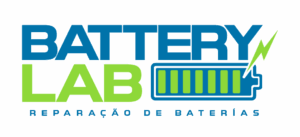 Battery Lab Reparação de Baterias